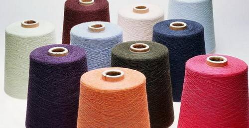 纱线是一种纺织品,用各种纺织纤维加工成一定细度的产品,用于织布,制